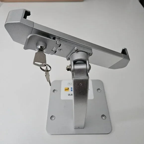 Anti-theft Tablet Stand - Picture 2 of 3